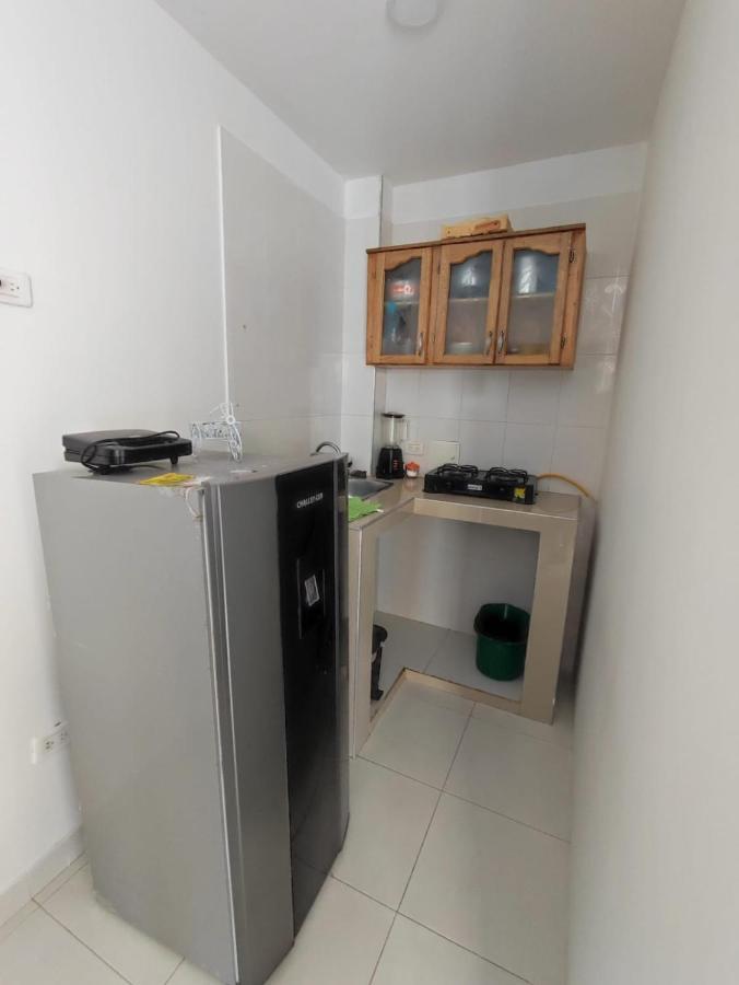 Ferienwohnung Casa Natyrouss Cartagena  Exterior foto