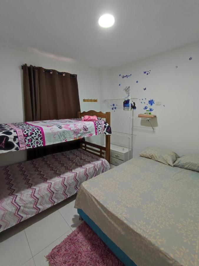 Ferienwohnung Casa Natyrouss Cartagena  Exterior foto