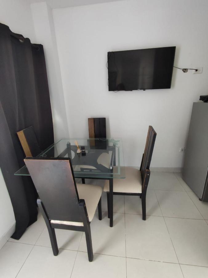 Ferienwohnung Casa Natyrouss Cartagena  Exterior foto