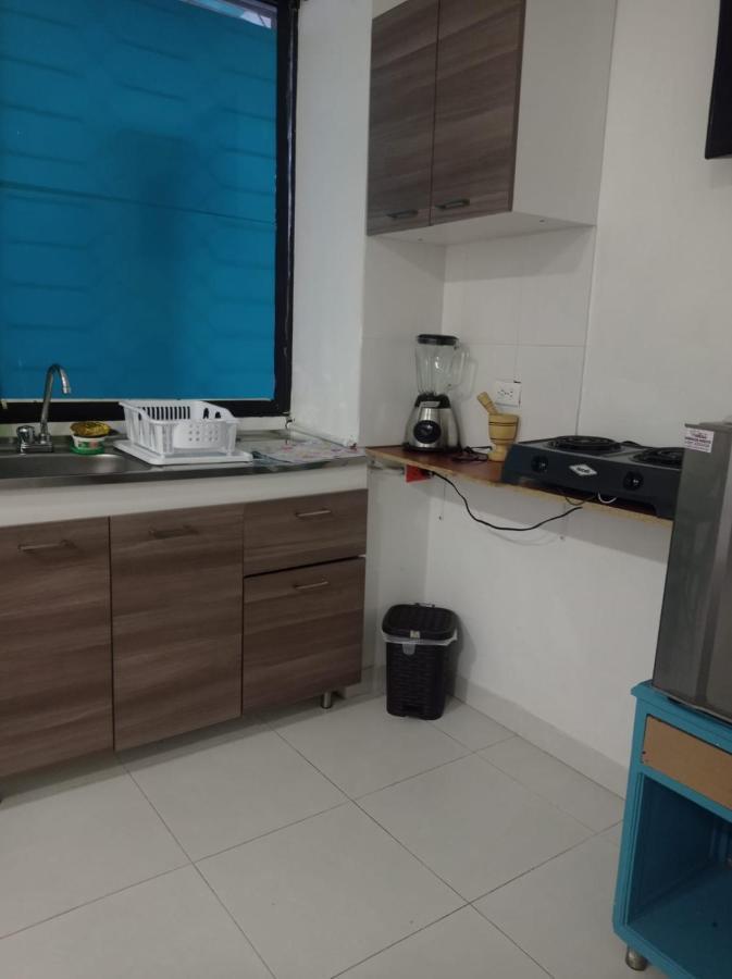 Ferienwohnung Casa Natyrouss Cartagena  Exterior foto