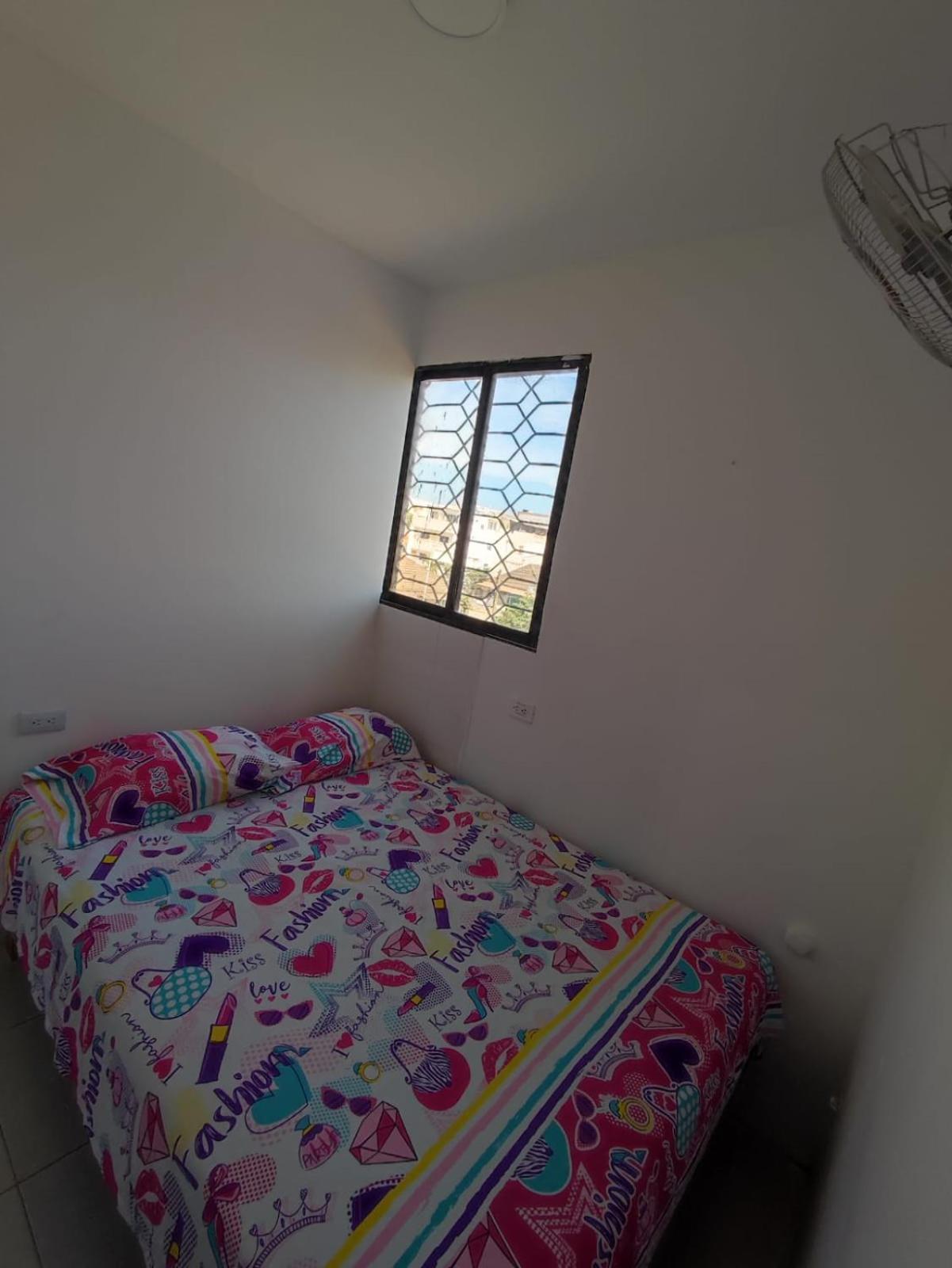 Ferienwohnung Casa Natyrouss Cartagena  Exterior foto