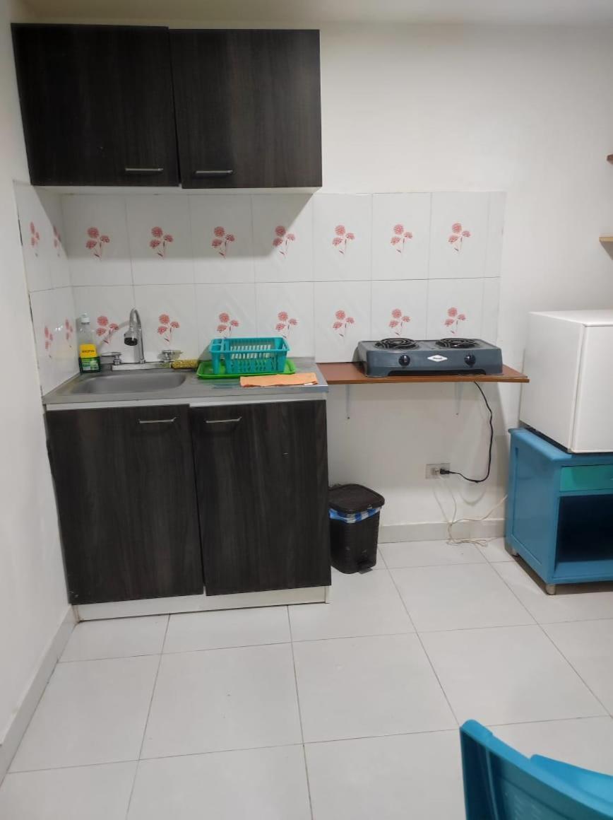 Ferienwohnung Casa Natyrouss Cartagena  Exterior foto