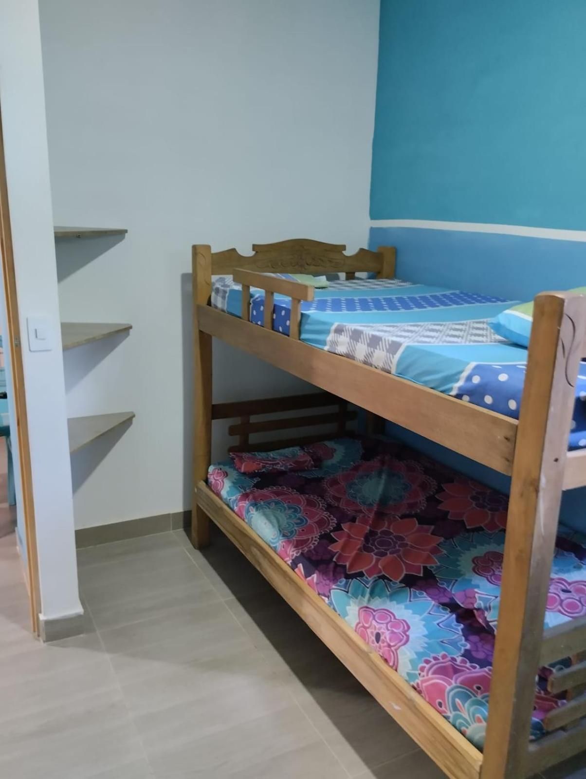 Ferienwohnung Casa Natyrouss Cartagena  Exterior foto