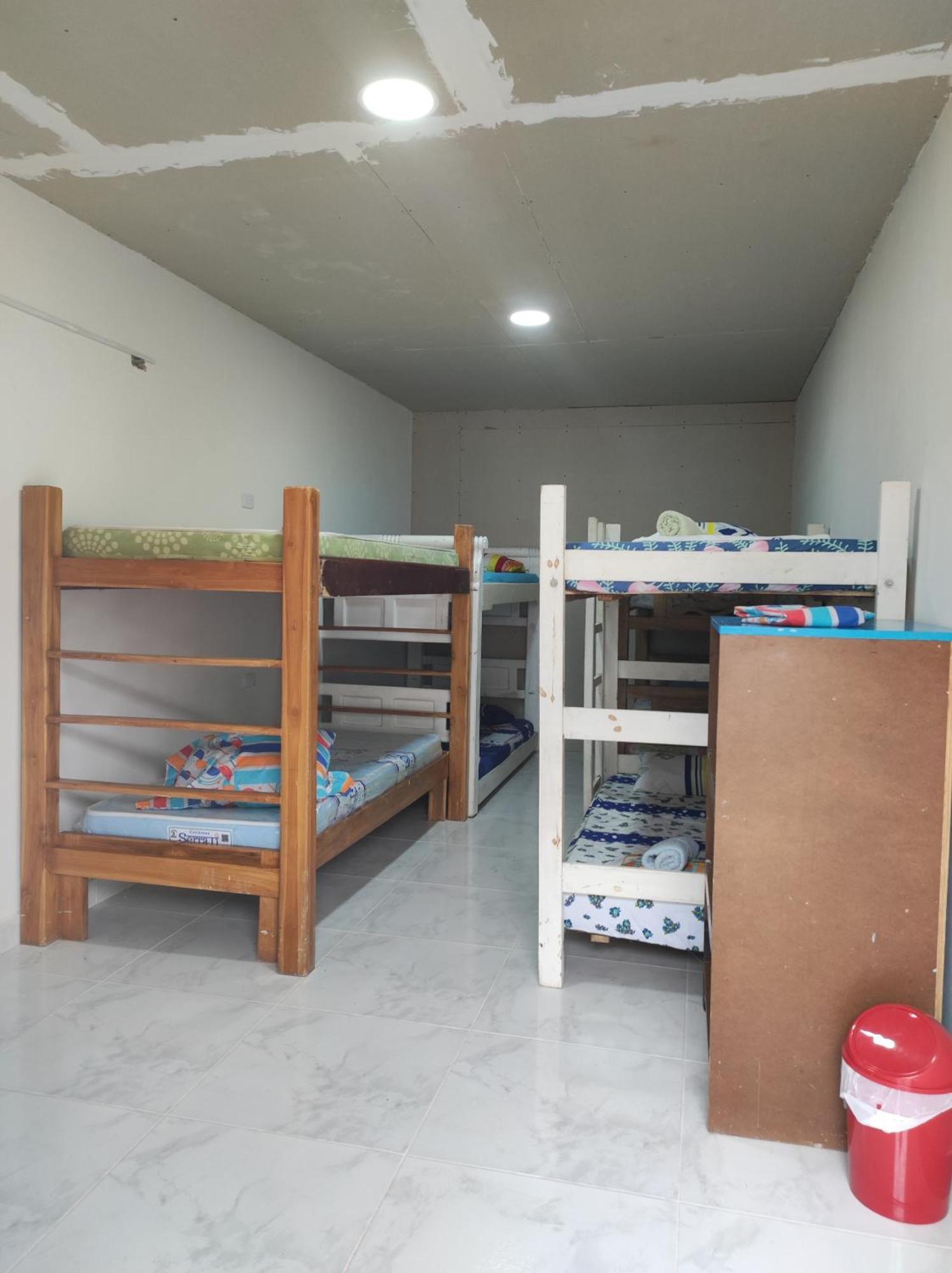 Ferienwohnung Casa Natyrouss Cartagena  Exterior foto