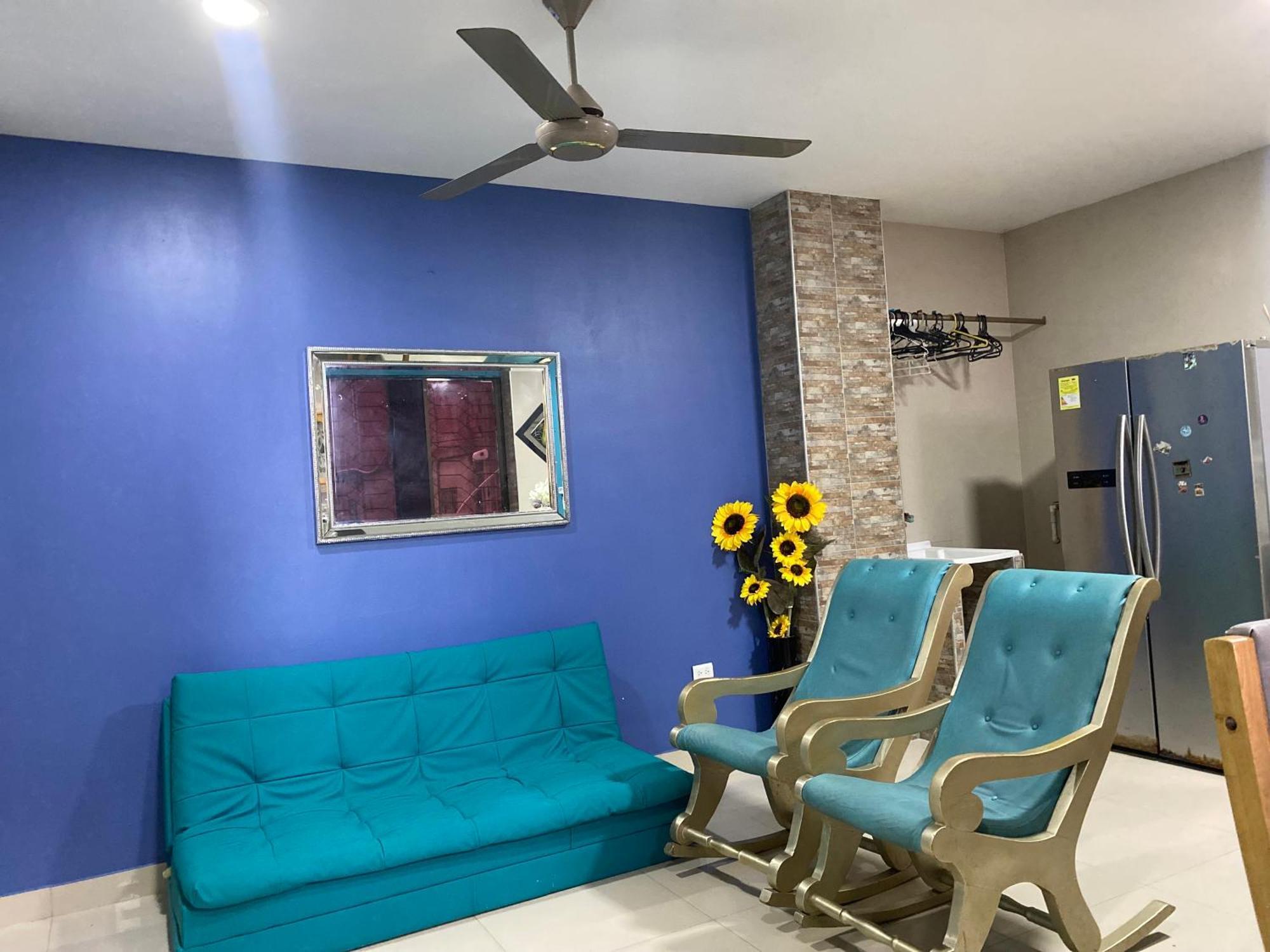 Ferienwohnung Casa Natyrouss Cartagena  Exterior foto