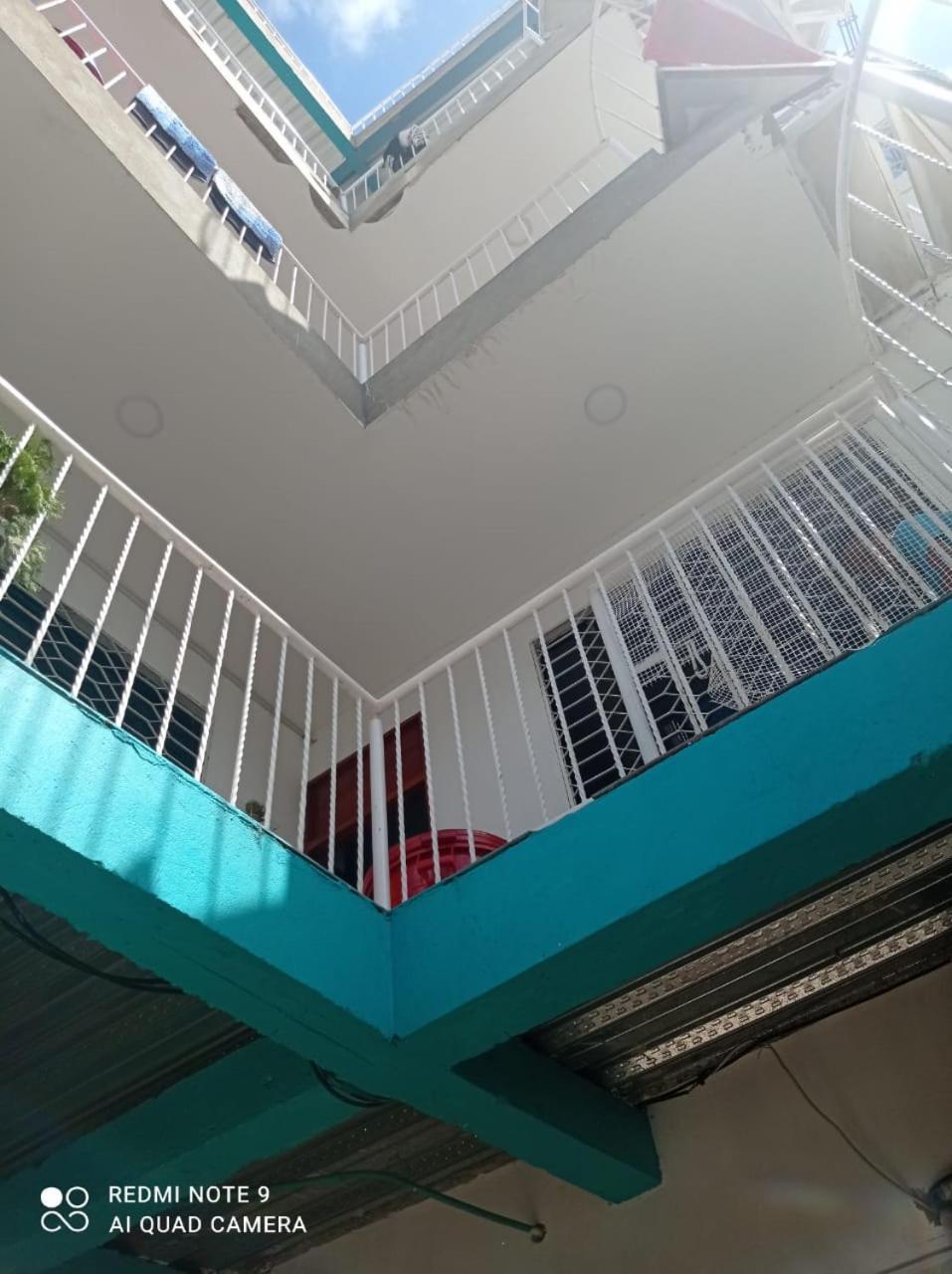 Ferienwohnung Casa Natyrouss Cartagena  Exterior foto