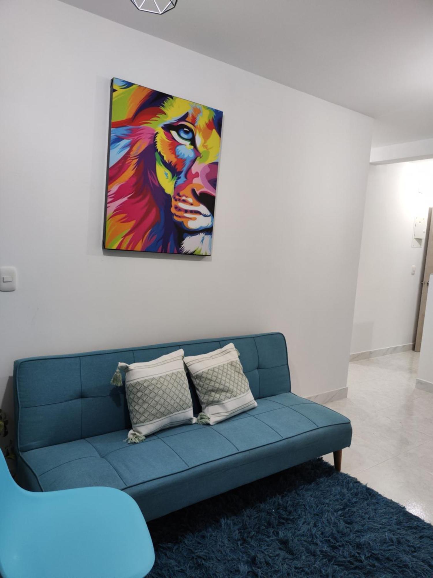 Ferienwohnung Casa Natyrouss Cartagena  Exterior foto