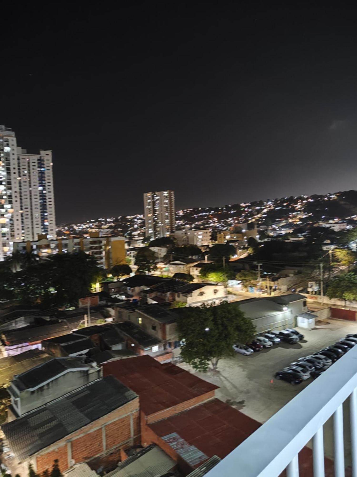 Ferienwohnung Casa Natyrouss Cartagena  Exterior foto