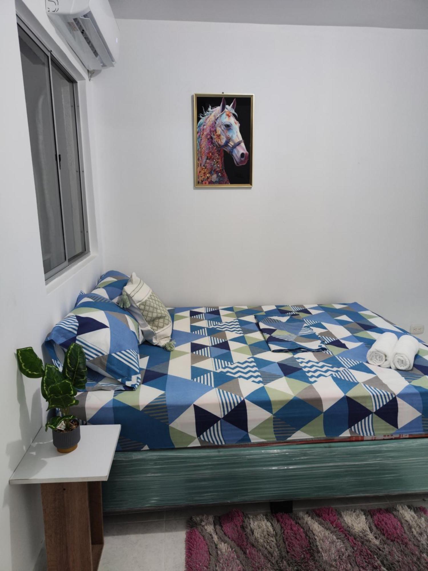 Ferienwohnung Casa Natyrouss Cartagena  Exterior foto