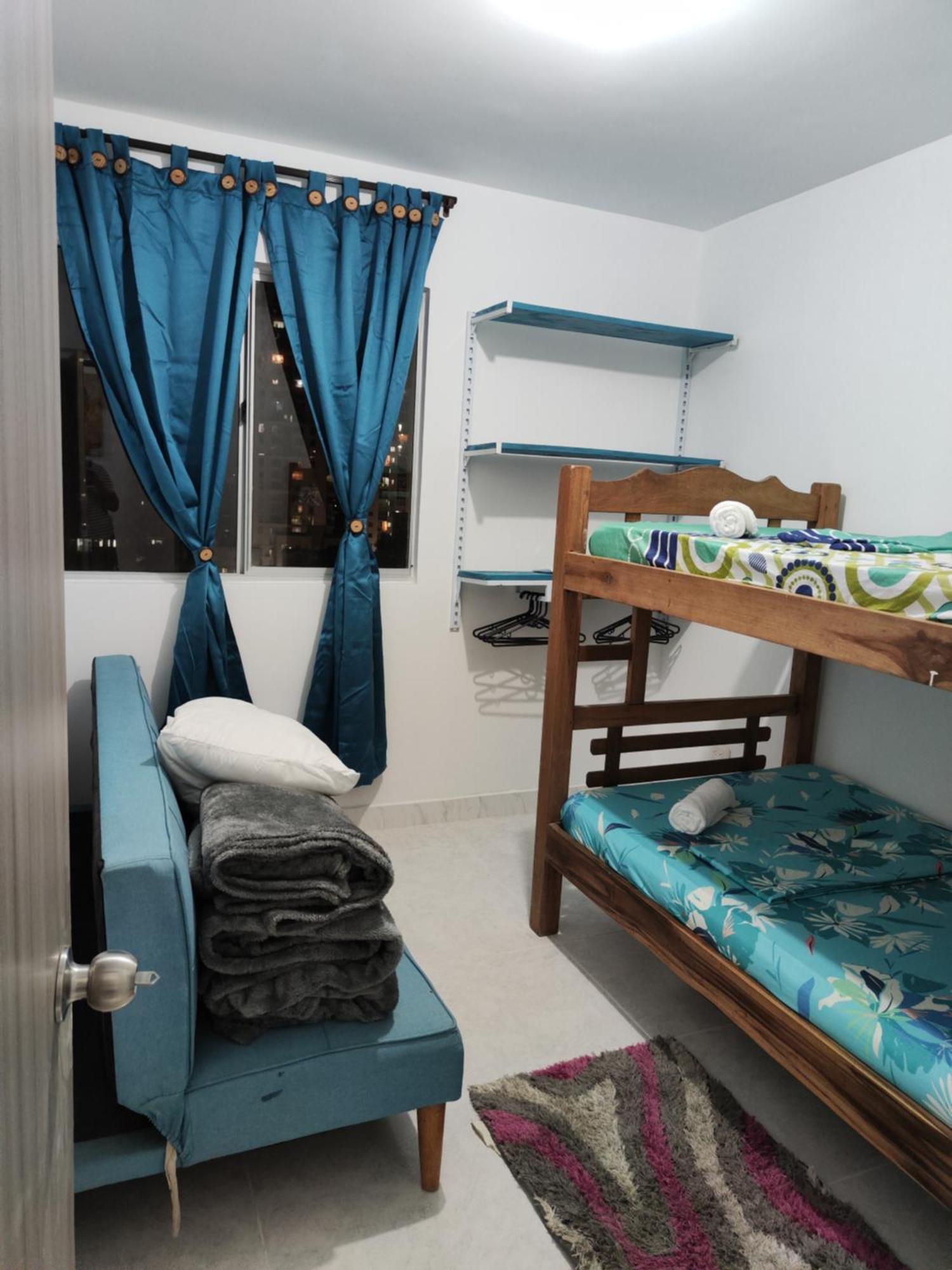 Ferienwohnung Casa Natyrouss Cartagena  Exterior foto