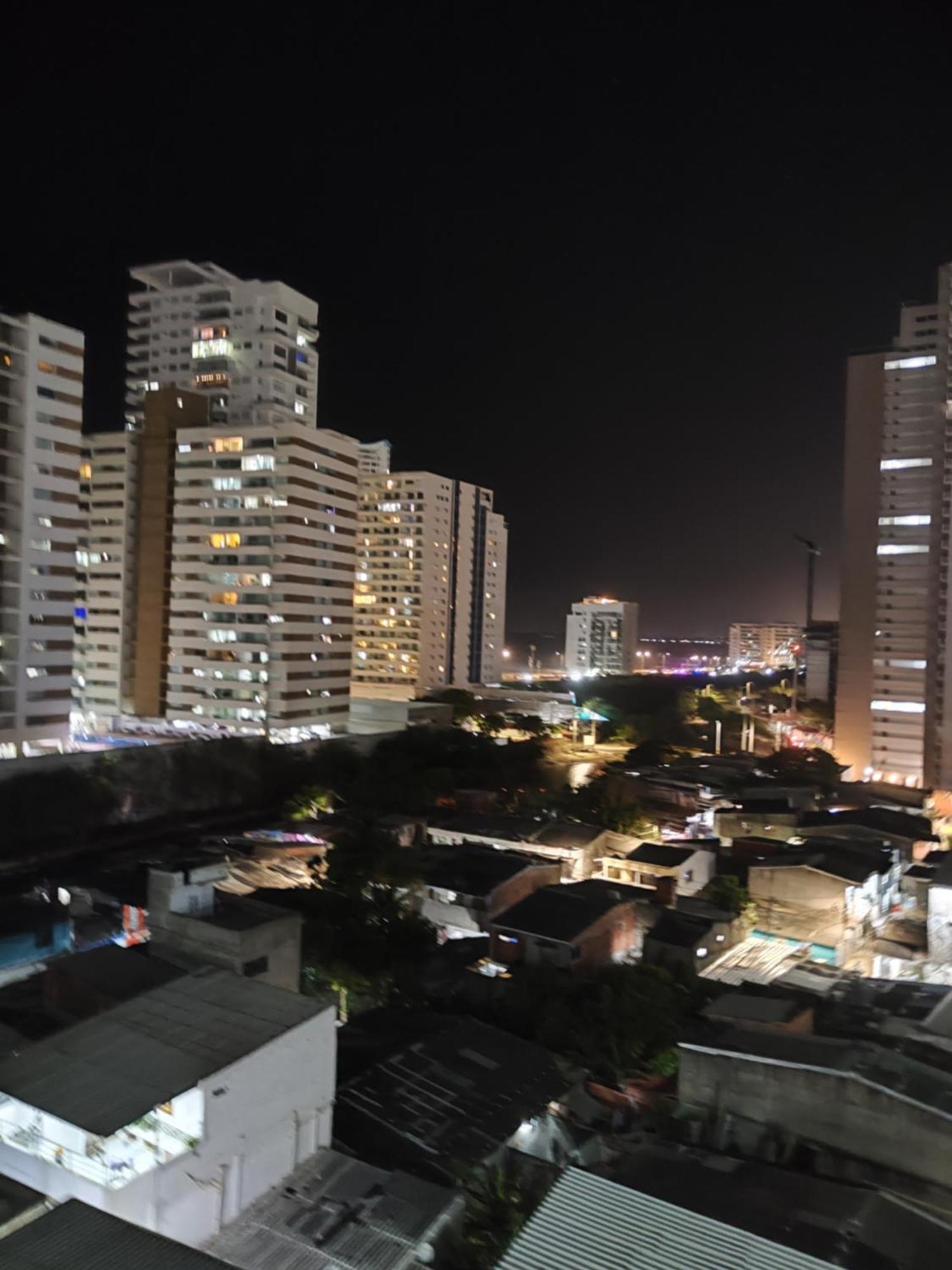 Ferienwohnung Casa Natyrouss Cartagena  Exterior foto