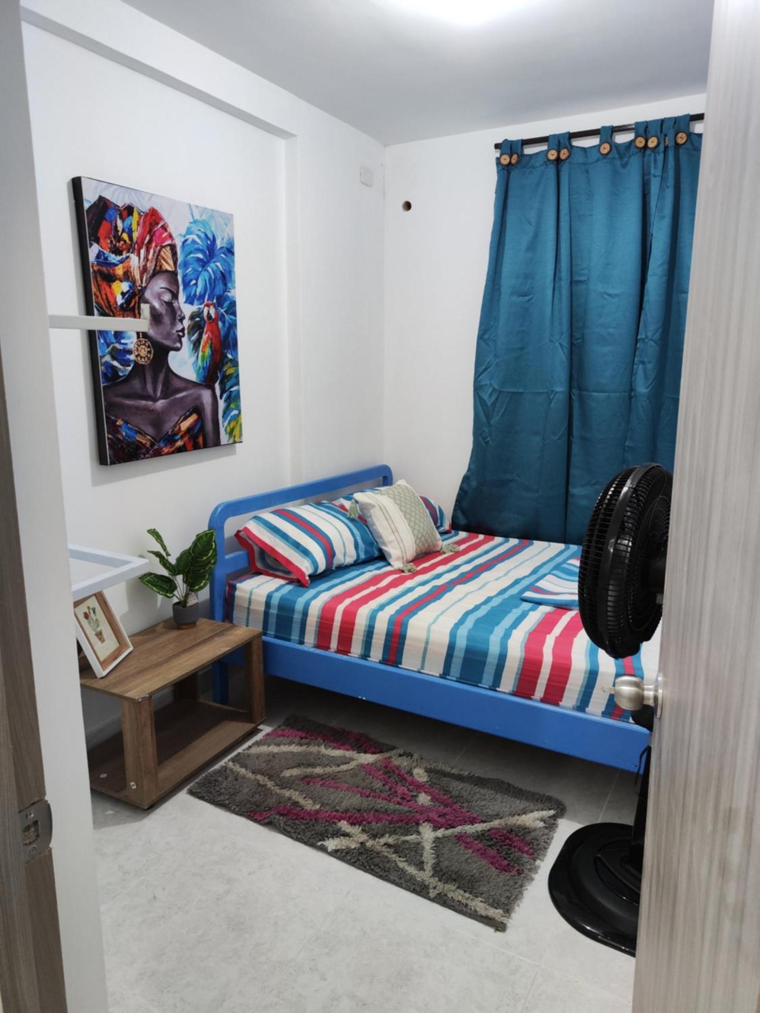 Ferienwohnung Casa Natyrouss Cartagena  Exterior foto