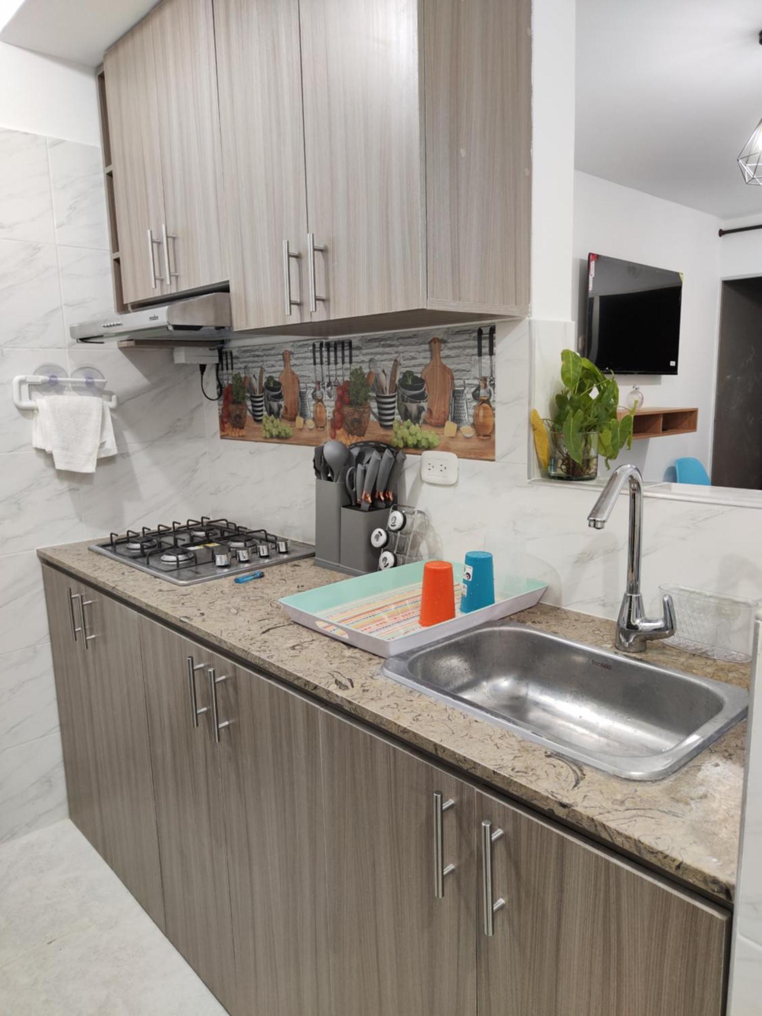 Ferienwohnung Casa Natyrouss Cartagena  Exterior foto